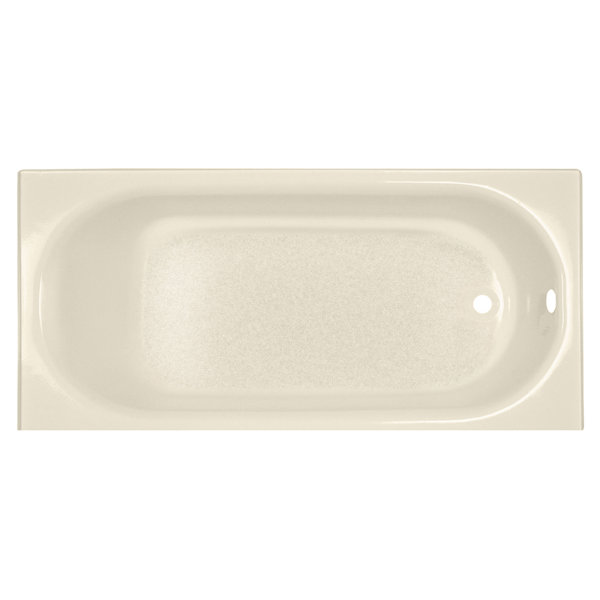 American Standard Princeton 60'' x 30'' Alcove/Tile In Soaking